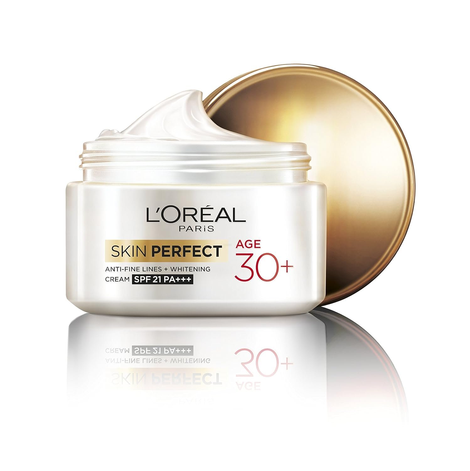 Loreal Skin Perfect Age 30 100 gm Sahib Ram and Sons